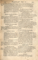 1610 - Étienne Gamonet - Grand Trésor ou dispensaire - CESR Tours