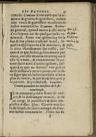 1581 - Jean Bailleur - Trésor des pauvres - Le Havre