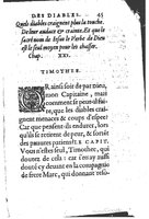 1576c. - Guillaume Chaudière - Trésor de la foi catholique - BnF