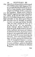 1624 - Joseph Bouillerot - Trésor de l’histoire générale de notre temps - BM Lyon