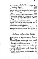 1626 - Joseph Bouillerot - Trésor de l’histoire générale de notre temps - BSB Munich