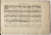 1594 - Paul Marceau - Trésor de musique d&#039;Orlande de Lassus, Superius, Bassus, Tenor, Quinta pars - BnF