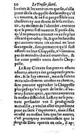 1646 - Jean Billaine - Trésor sacré ou inventaire des saintes reliques - BM Lyon