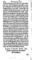 1616 - Balthazar Bellère - Trésor des récréations - NK ČR Prague