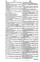 1617 - Samuel Crespin - Trésor des trois langues espagnole, française et italienne (3 parties) - Ohio