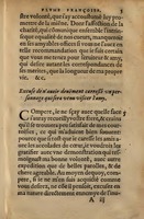 1572 - Lucas Breyer - Finances et Trésor de la plume française - BNC Rome