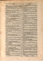 1609 - Philippe Albert et Alexandre Pernet - Trésor des trois langues française, italienne et espagnole (Seconde partie) - BSB Munich