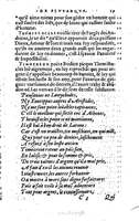 1567 - Willem Silvius - Trésor des vies de Plutarque - Anvers Musée Plantin-Moretus