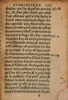 1548 - René Avril et Vivant Gaulterot - Perle précieuse évangélique et Trésor divin - BSB Munich