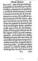 1633 - François Waudré - Trésor spirituel contenant les excellences du christianisme - BM Lyon