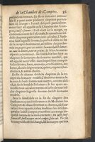 1599 - Claude de Monstr’oeil et Jean Richer - Trésor des instructions des finances - BnF