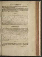 1608 - Nicolas Du Fossé - Trésor politique - BnF Tolbiac