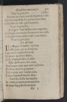 1607 - Pierre Brossart - Trésor des trésors - BnF