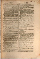 1645 - A. de Sommaville et A. Courbé - Trésor des deux langues espagnole et française - BSB Munich