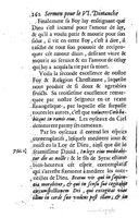 1629 - Manassés de Préaulx - Sermons ou Trésors de la piété chrétienne - BM Lyon
