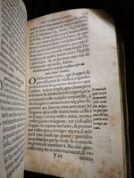 1611 - Christian Ouwerx - Trésor ou reliquaire d’honneur de Jésus Christ et de ses saints - BU Lille