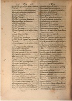 1645 - A. de Sommaville et A. Courbé - Trésor des deux langues espagnole et française (Seconde partie) - BSB Munich