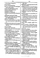 1616 - Veuve Marc Orry - Trésor des deux langues espagnole et française (Première et Seconde parties) - BM Lyon