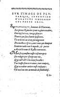 1567 - Willem Silvius - Trésor des vies de Plutarque - Anvers Musée Plantin-Moretus
