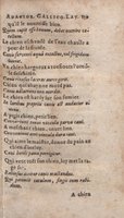 1612 - Dominicus Custos - Trésor des proverbes français  - Bibliopol-Olomuc