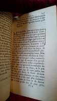 1581 - Pierre Le Voirier et Gervais Mallot - Trésor des histoires tragiques - BnF Richelieu