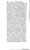 1607 - Nicolas Du Fossé - Trésor quadragésimal - T 01 - BM Lyon