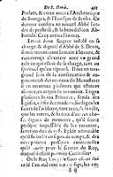 1636 - Jean Billaine - Trésor sacré ou inventaire des saintes reliques - British Library