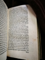 1611 - Christian Ouwerx - Trésor ou reliquaire d’honneur de Jésus Christ et de ses saints - BU Lille
