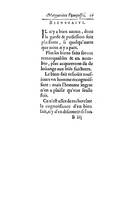 1612 - Théodore Reinsart - Second Trésor de bien dire - BnF