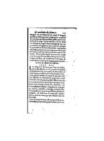 1587 - Jacques du Puis - Trésor des remèdes secrets pour les maladies des femmes - BnF