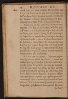 1626 - Joseph Bouillerot - Trésor de l’histoire générale de notre temps - BnF Arsenal