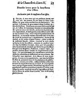 1614 - Jean Richer - Trésor du nouveau style et protocole de la chancellerie de France - BSB Munich