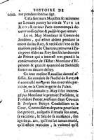 1623 - Joseph Bouillerot - Trésor de l’histoire générale de notre temps - BM Lyon