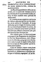 1623 - Joseph Bouillerot - Trésor de l’histoire générale de notre temps - BM Lyon