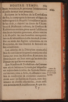 1624 - Joseph Bouillerot - Trésor de l’histoire générale de notre temps - BnF Arsenal