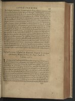 1608 - Nicolas Du Fossé - Trésor politique - BnF Tolbiac