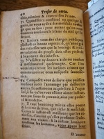 1576 - Benoît Rigaud - Trésor de vertu - BNC Florence