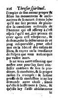 1632 - Godefroid Schoevaerdts - Trésor spirituel contenant les adresses - UGent