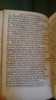 1594 - Jan van Waesberge - Trésor de Salomon - BnF Arsenal