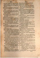 1645 - A. de Sommaville et A. Courbé - Trésor des deux langues espagnole et française - BSB Munich