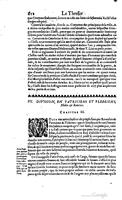 1650 - Denis Thierry - Trésor des antiquités romaines - BM Lyon