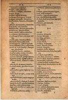 1607 - Marc Orry - Trésor des deux langues espagnole et française (Seconde partie) - BSB Munich