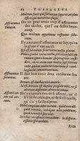 1612 - Dominicus Custos - Trésor des proverbes français  - Bibliopol-Olomuc