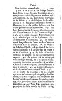 1607 - Nicolas Du Fossé - Trésor quadragésimal - T 01 - BM Lyon