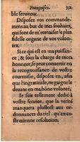 1608 - Théodore Reinsart - Les Marguerites françaises ou Trésor des Fleurs du bien-dire - BSB Munich