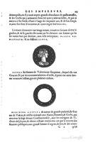 1553 - Jacopo Strada et Thomas Guérin - Épitome du Trésor des antiquités - BM Lyon