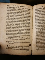 1571 - François Durelle  et Benoît Rigaud - Trésor des Amadis - BNC Florence