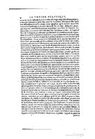 1611 - Pierre Chevalier - Trésor politique - UGent