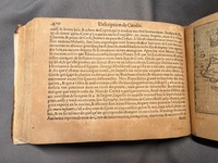 1600c. - Aelbrecht Hendricksz et Cornelis Claesz - Trésor des chartes - Amsterdam