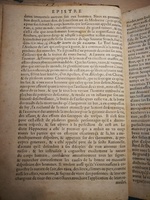 1609 - Étienne Gamonet - Grand dispensaire ou Trésor général et particulier des préservatifs - BM Marseille